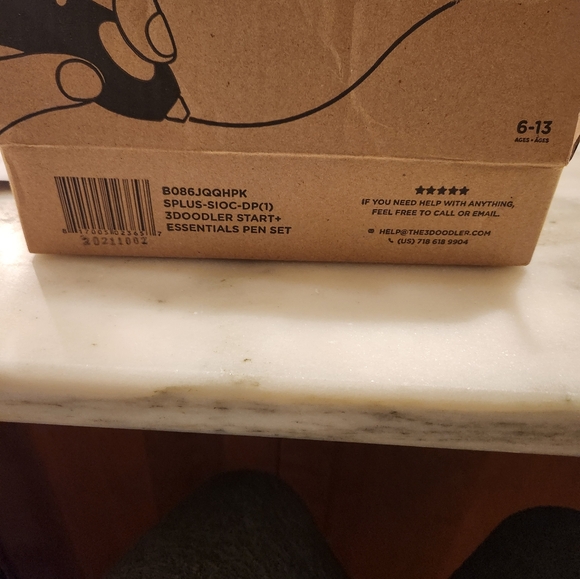 Doodler Start + Essentials Pen Set - Picture 3 of 6